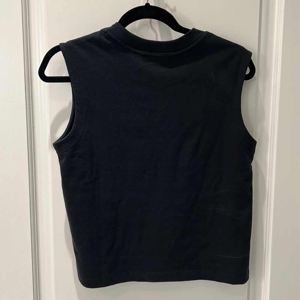 Club Monaco Muscle Tee - Picture 4 of 5